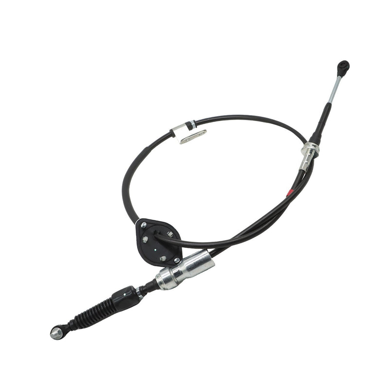 DURAFORCE New Auto Transmission Shift Control Cable for 2005-2015 Toyota Tacoma 4.0L