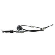 DURAFORCE New Auto Transmission Shift Control Cable for 2005-2015 Toyota Tacoma 4.0L