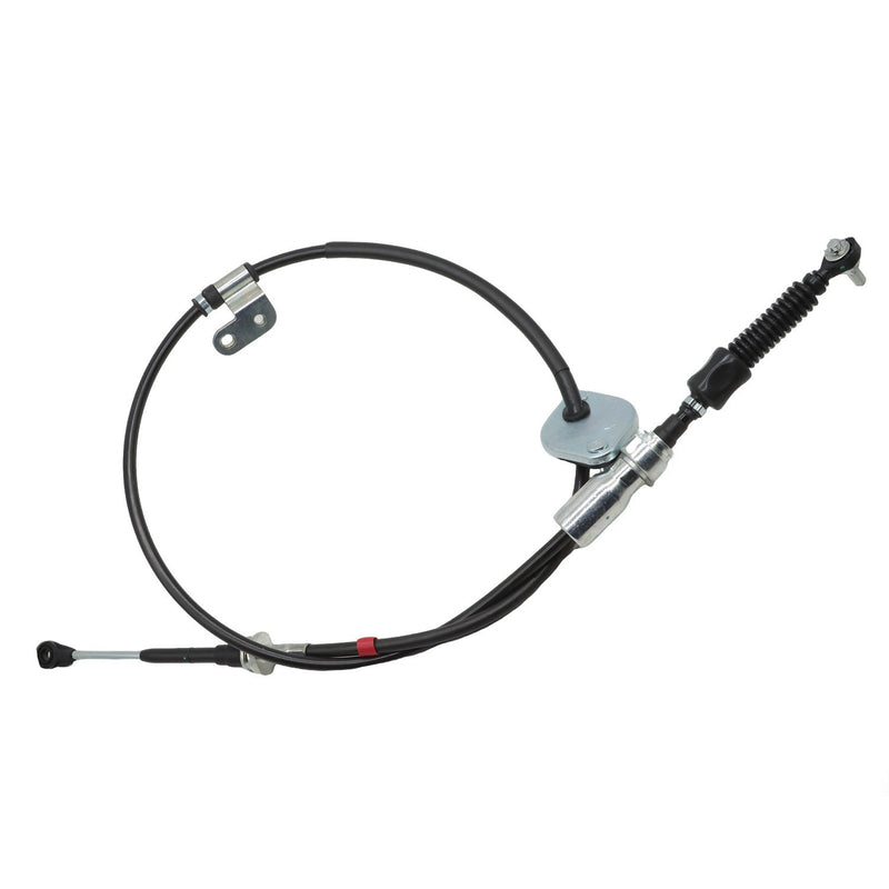 DURAFORCE New Auto Transmission Shift Control Cable for 2005-2015 Toyota Tacoma 4.0L
