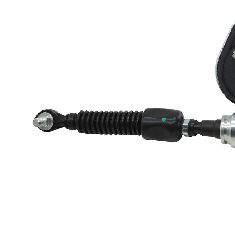 DURAFORCE New Auto Transmission Shift Control Cable for 2005-2015 Toyota Tacoma 4.0L