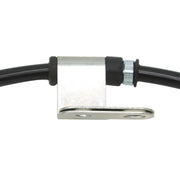 DURAFORCE New Auto Transmission Shift Control Cable for 2005-2015 Toyota Tacoma 4.0L