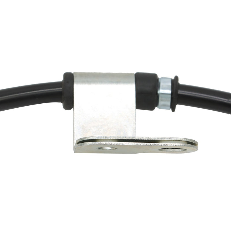 DURAFORCE New Auto Transmission Shift Control Cable for 2005-2015 Toyota Tacoma 4.0L