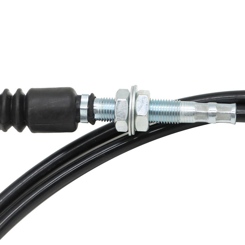 DURAFORCE Polaris Ranger 1000 Crew XP Cable Shifter 2019-2021 7082528 Replacement