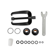 DURAFORCE Seastar HS5157 Hydraulic Steering Cylinder Seal Kit & Bracket Puller Tool