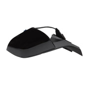 DURAFORCE Black Right Side Mirror for Tesla Model 3 2017-2023 Power Fold Heated Memory