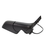DURAFORCE Black Right Side Mirror for Tesla Model 3 2017-2023 Power Fold Heated Memory