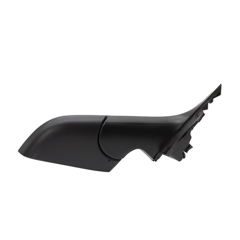 DURAFORCE Black Right Side Mirror for Tesla Model 3 2017-2023 Power Fold Heated Memory