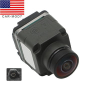 DURAFORCE Audi A8 A6 A7 Q7 Rear Backup Camera 7P6980551C US Surround View Car Camera