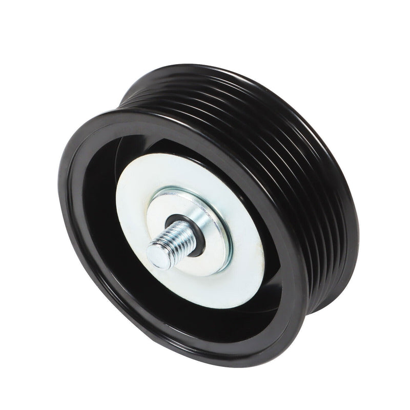DURAFORCE Brand New 3689465 Accessory Belt Idler Pulley for Cummins Engine USA