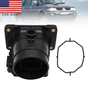 DURAFORCE Car Air Flow Sensor MD336501 MAF Sensor for Mitsubishi Dodge Vehicles