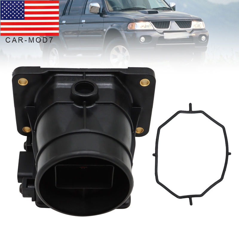 DURAFORCE Car Air Flow Sensor MD336501 MAF Sensor for Mitsubishi Dodge Vehicles