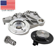 DURAFORCE Camshaft Bridge Bracket Kit 06H109257C for Audi A4 A5 TT VW Golf Passat Tiguan