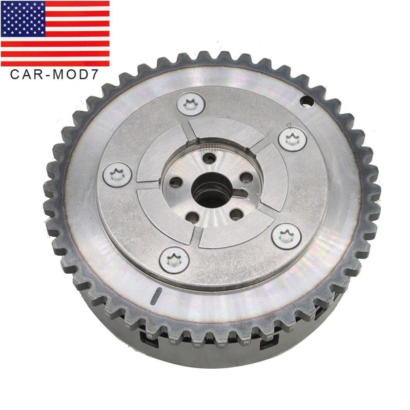 DURAFORCE Camshaft Phaser Gear 2009-2019 Chrysler 300 Dodge Charger Ram Jeep 5.7L