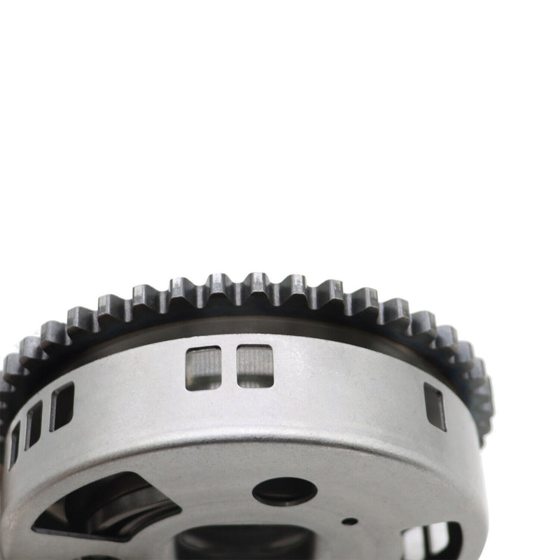 DURAFORCE Camshaft Phaser Gear 2009-2019 Chrysler 300 Dodge Charger Ram Jeep 5.7L