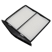 DURAFORCE Cabin Air Filter for Cadillac Escalade Chevy Silverado Suburban GMC 2007-2014