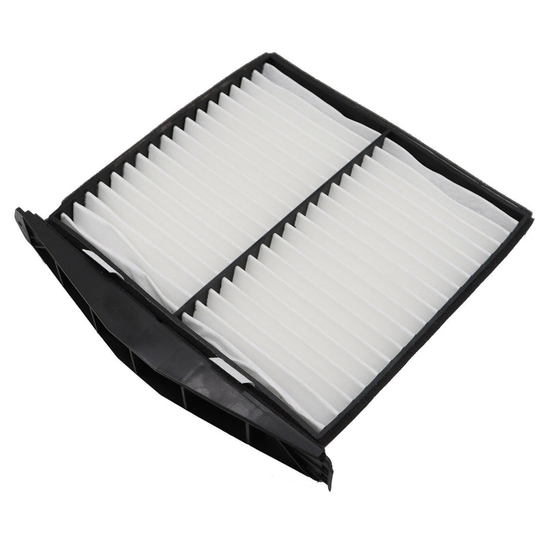 DURAFORCE Cabin Air Filter for Cadillac Escalade Chevy Silverado Suburban GMC 2007-2014