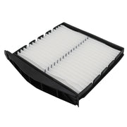 DURAFORCE Cabin Air Filter for Cadillac Escalade Chevy Silverado Suburban GMC 2007-2014
