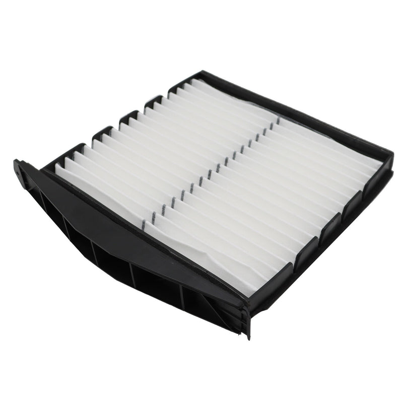 DURAFORCE Cabin Air Filter for Cadillac Escalade Chevy Silverado Suburban GMC 2007-2014