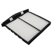 DURAFORCE Cabin Air Filter for Cadillac Escalade Chevy Silverado Suburban GMC 2007-2014