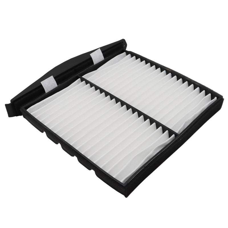 DURAFORCE Cabin Air Filter for Cadillac Escalade Chevy Silverado Suburban GMC 2007-2014