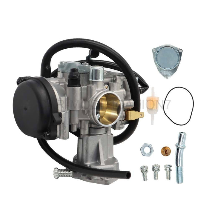 DURAFORCE Yamaha Rhino 450 Carburetor Carb 2P5-E4901-01-00 2006-2009 YXR450 FA Fit