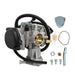 DURAFORCE Yamaha Rhino 450 Carburetor Carb 2P5-E4901-01-00 2006-2009 YXR450 FA Fit