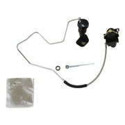 DURAFORCE Clutch Master & Slave Cylinder Assembly for Ford F-250 F-350 Super Duty