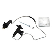 DURAFORCE Clutch Master & Slave Cylinder Assembly for Ford F-250 F-350 Super Duty
