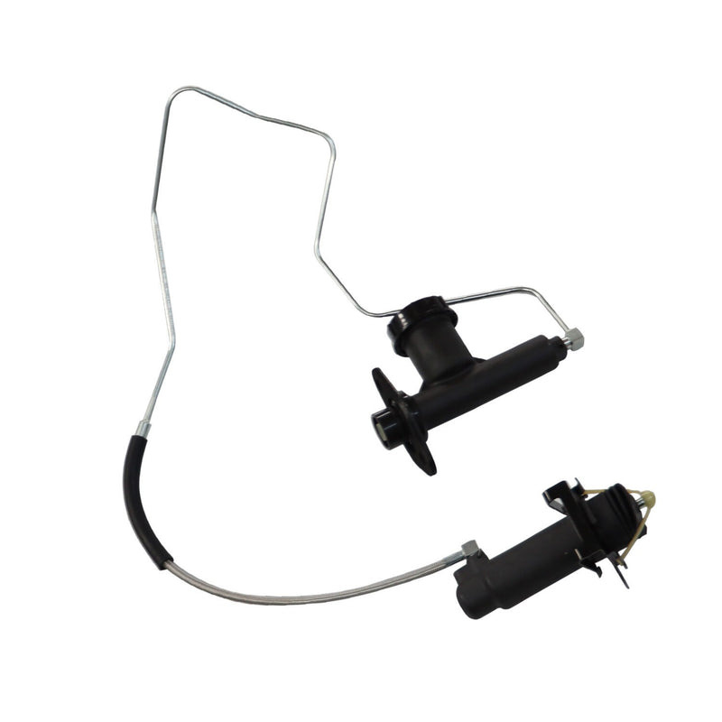 DURAFORCE Clutch Master & Slave Cylinder Assembly for Ford F-250 F-350 Super Duty