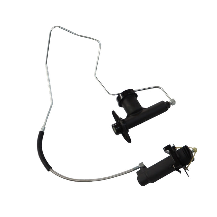 DURAFORCE Clutch Master & Slave Cylinder Assembly for Ford F-250 F-350 Super Duty