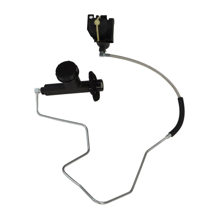 DURAFORCE Clutch Master & Slave Cylinder Assembly for Ford F-250 F-350 Super Duty