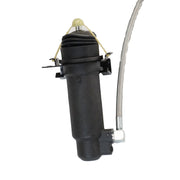 DURAFORCE Clutch Master & Slave Cylinder Assembly for Ford F-250 F-350 Super Duty
