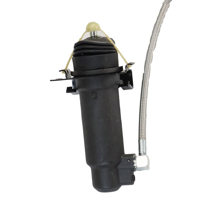 DURAFORCE Clutch Master & Slave Cylinder Assembly for Ford F-250 F-350 Super Duty