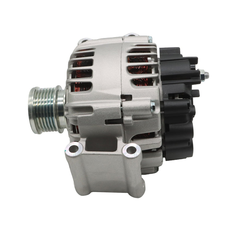 DURAFORCE Brand New 150A Alternator FG15T079 for Mercedes-Benz C250 1.8L 2012-2015 12V