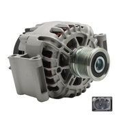 DURAFORCE Brand New 150A Alternator FG15T079 for Mercedes-Benz C250 1.8L 2012-2015 12V