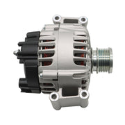 DURAFORCE Brand New 150A Alternator FG15T079 for Mercedes-Benz C250 1.8L 2012-2015 12V