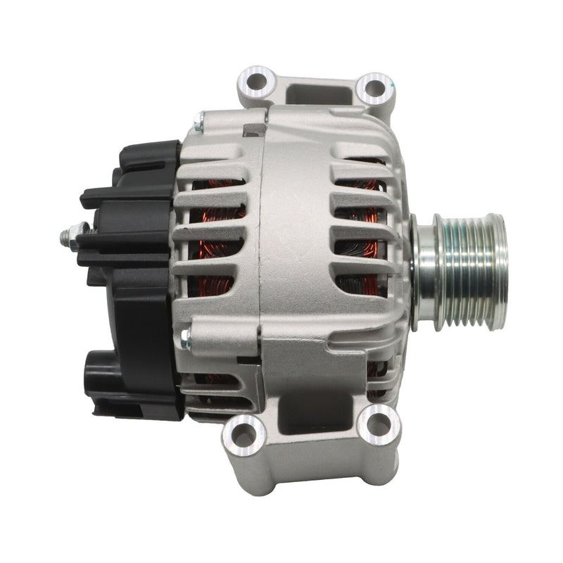 DURAFORCE Brand New 150A Alternator FG15T079 for Mercedes-Benz C250 1.8L 2012-2015 12V