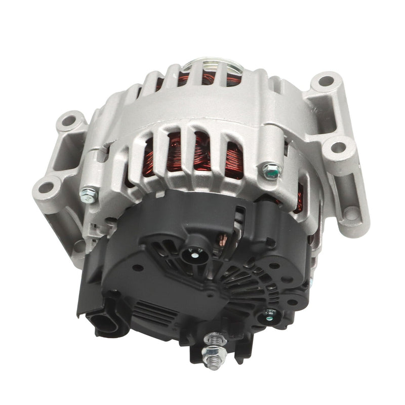 DURAFORCE Brand New 150A Alternator FG15T079 for Mercedes-Benz C250 1.8L 2012-2015 12V