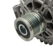DURAFORCE Brand New 150A Alternator FG15T079 for Mercedes-Benz C250 1.8L 2012-2015 12V