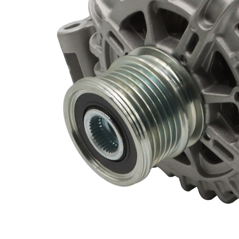 DURAFORCE Brand New 150A Alternator FG15T079 for Mercedes-Benz C250 1.8L 2012-2015 12V
