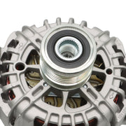 DURAFORCE Brand New 150A Alternator FG15T079 for Mercedes-Benz C250 1.8L 2012-2015 12V