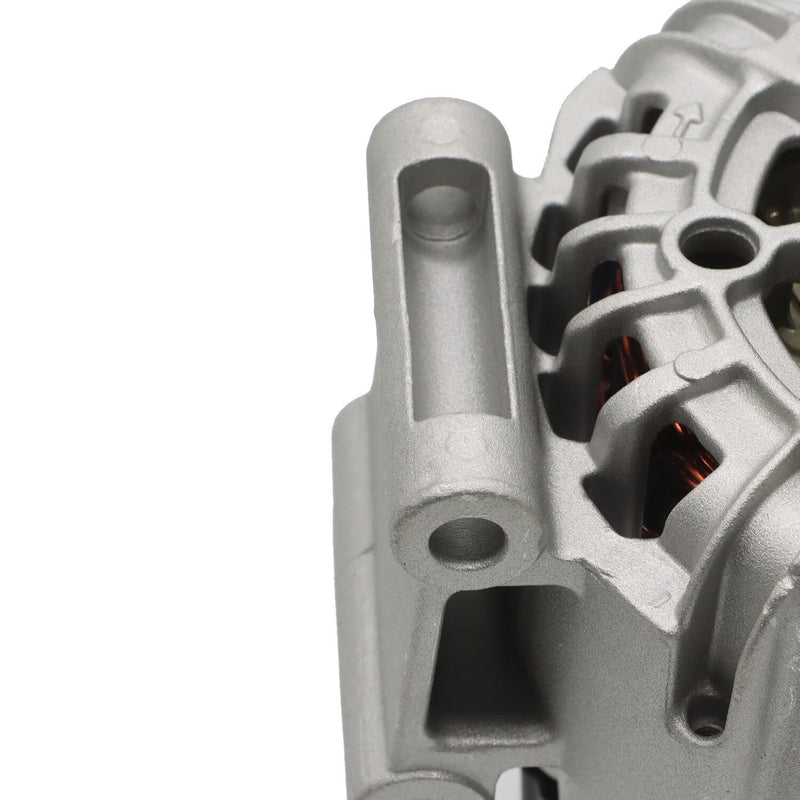DURAFORCE Brand New 150A Alternator FG15T079 for Mercedes-Benz C250 1.8L 2012-2015 12V