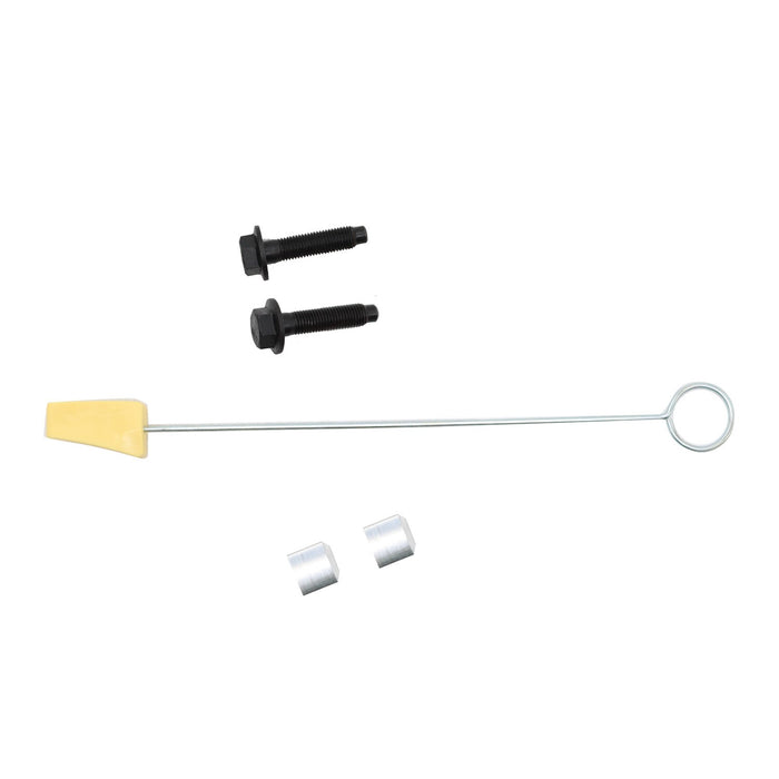 DURAFORCE Ford 4.6/5.4L 3V Cam Phaser Lockout Kit Camshaft Bolt Timing Chain Tool