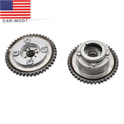 DURAFORCE Mercedes W204 C250 SLK250 Camshaft Exhaust & Intake Adjuster Actuator Gear