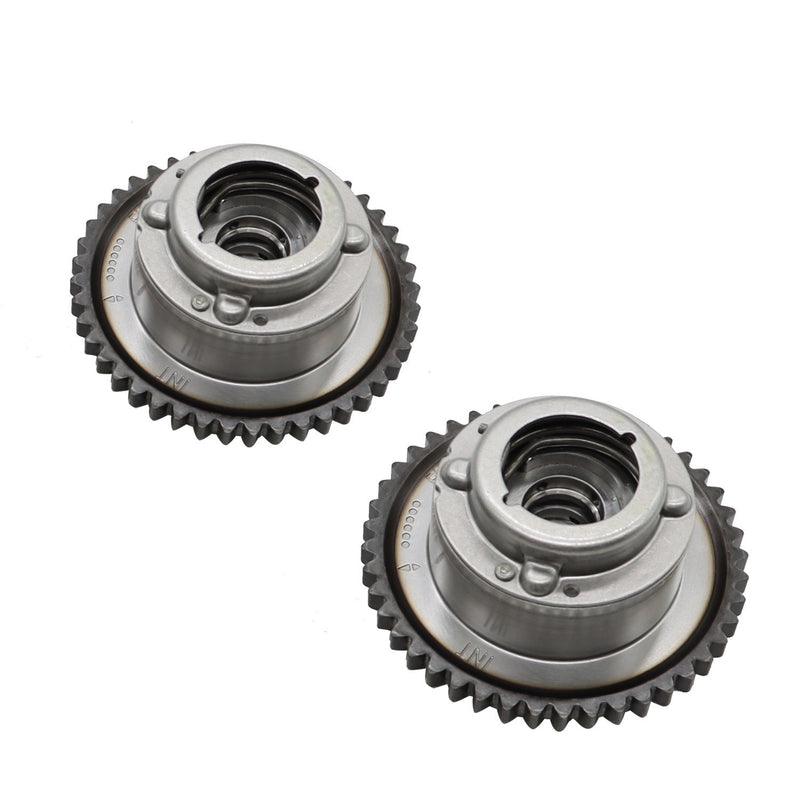 DURAFORCE Mercedes W204 C250 SLK250 Camshaft Exhaust & Intake Adjuster Actuator Gear