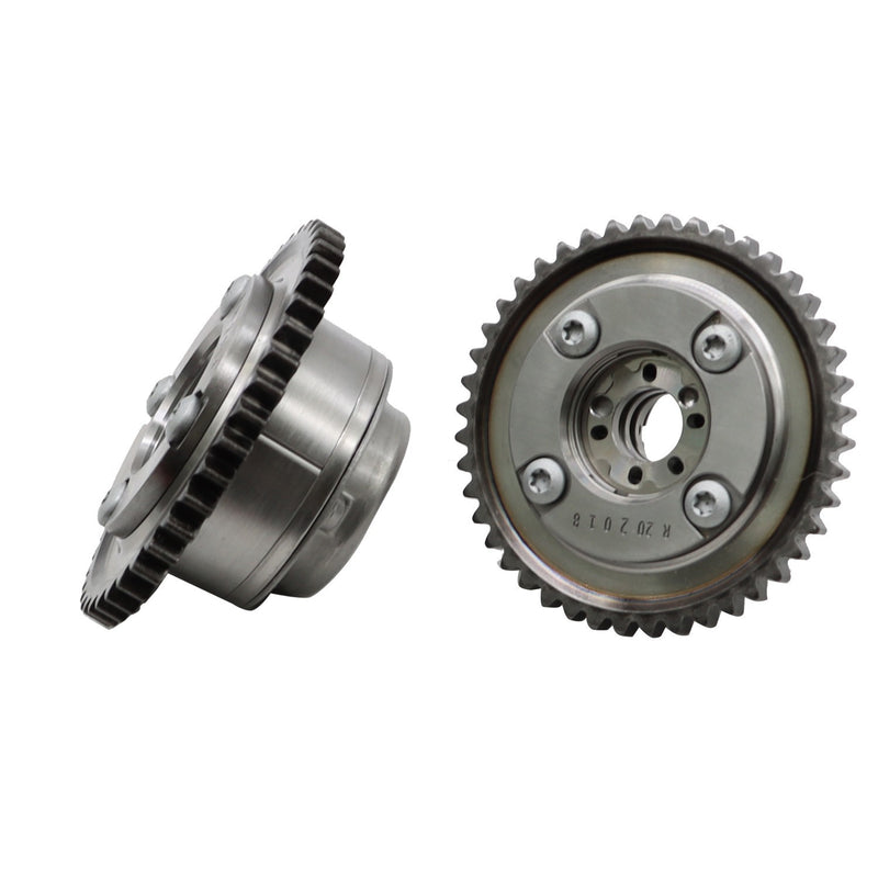 DURAFORCE Mercedes W204 C250 SLK250 Camshaft Exhaust & Intake Adjuster Actuator Gear