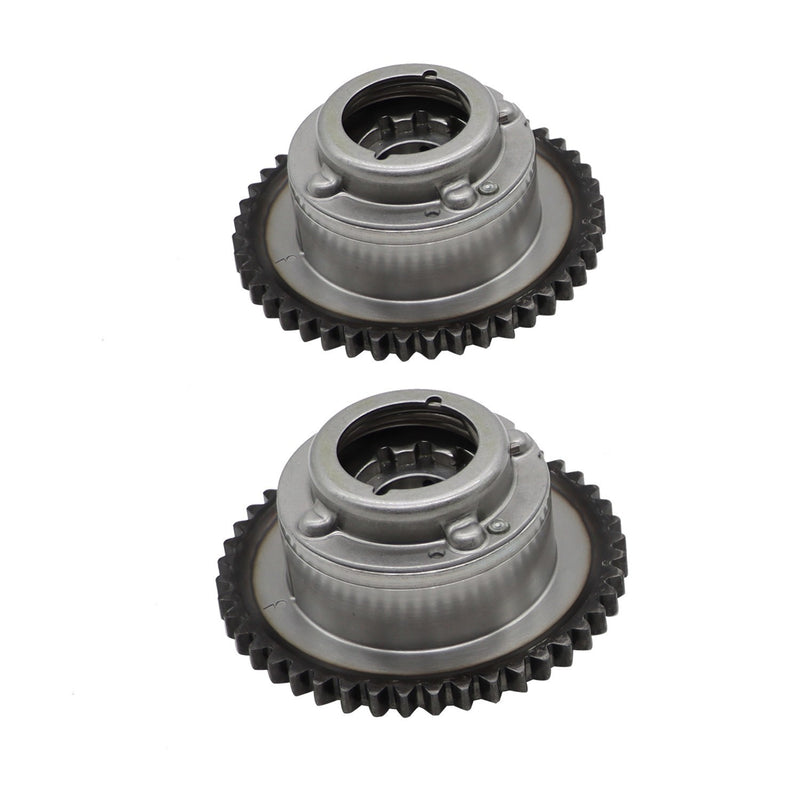 DURAFORCE Mercedes W204 C250 SLK250 Camshaft Exhaust & Intake Adjuster Actuator Gear