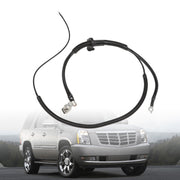DURAFORCE New Battery Cable 22846471 for 2007-2014 Chevy GMC Suburban Yukon Silverado 1500