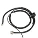 DURAFORCE New Battery Cable 22846471 for 2007-2014 Chevy GMC Suburban Yukon Silverado 1500