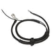DURAFORCE New Battery Cable 22846471 for 2007-2014 Chevy GMC Suburban Yukon Silverado 1500